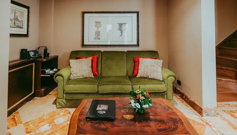 هتل ریور پالاس